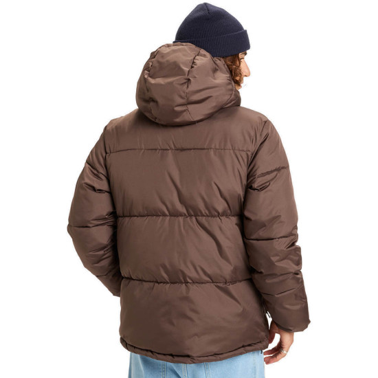 Quiksilver Ανδρικό μπουφάν Cold Days - Hooded Puffer Jacket